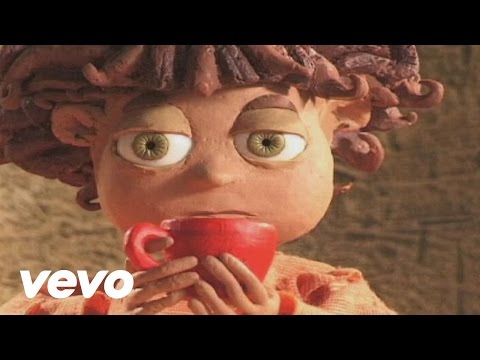 Arbolito - La Costumbre (Official Video)