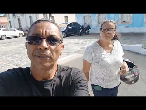 Chegamos  em itapissuma Pernambuco 