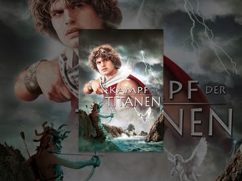Kampf der Titanen