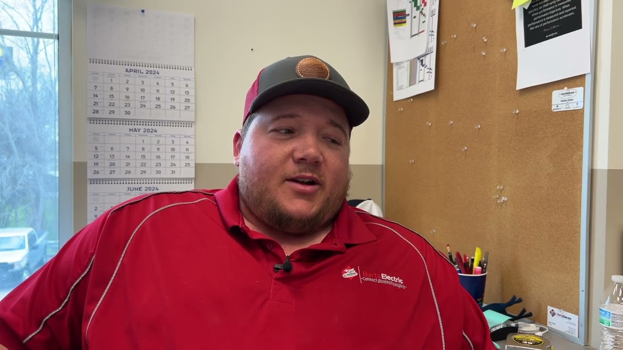 The Supportive Culture at Barts Electric