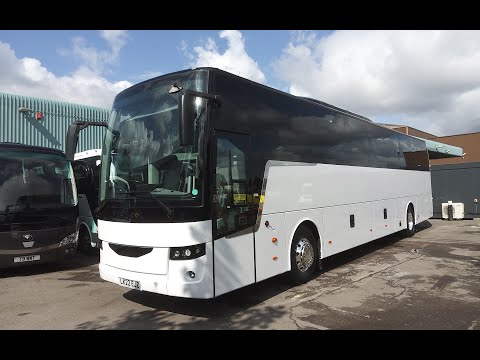 2022 (22) Van Hool EX16M