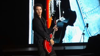 Jonas Brothers - That Just The Way We Roll - RIR LISBOA 2024