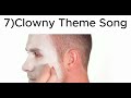 Listening To ALL Piggy OST Be Like Part 1