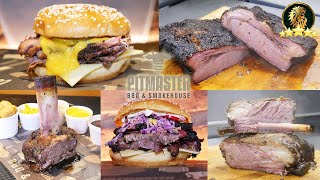 Pitmaster - The Best Halal BBQ Smokehouse in the Country!