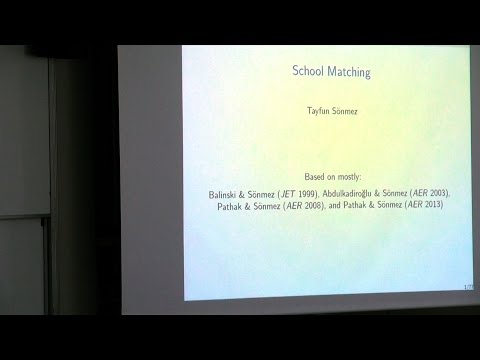 工学システム学類 School Choice