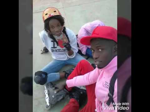 Dookapii (Rio Roller)