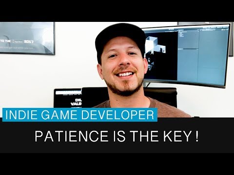 Creating Dynamic animations with DOTween for Unity3d
