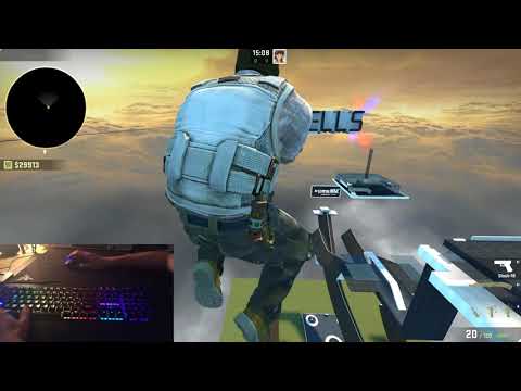 surfing with mousecam +strafe / noangle clips