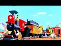 Walt Disney 1941 Dumbo Casey Junior Train