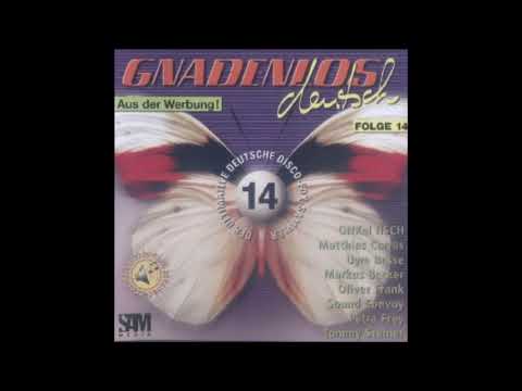 Sound Convoy  -  Pure Lust  2007