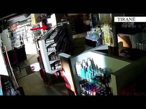 Top News- I riu bën 7 vjedhje në 48 orë, grabit brenda ditës 3 markete