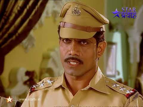 Nitin Shahane An Inspecto...