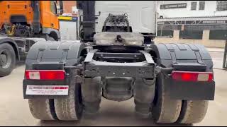 Renault C480 COMFORT truck tractor | Image 4 - Autoline