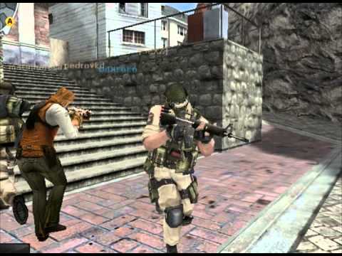 CFAL - Denuncia RACK [SEXZ]