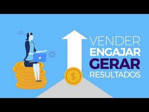 Vídeo em Animação 2D (Produz Vídeo)