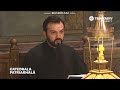 Sf Antipa De La Calapodești Slavă La Doamne Strigat Am Glasul 5 Diac Alexandru Copceag