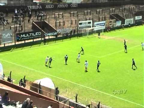 LpqTV: Acassuso: 2 - Chicago: 1