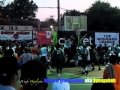 2011 Andrew Washington Aka Spongebob Summer Mix