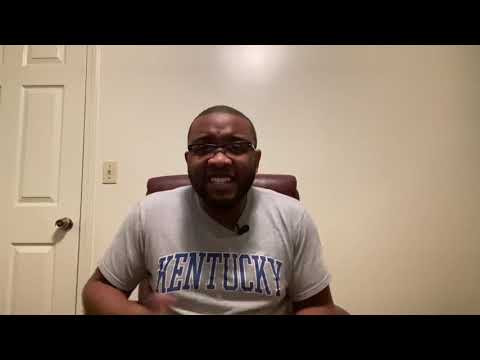 Wildcats and Then Some episode 33