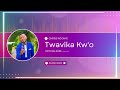 Twavika Kw O Chriss Ndonye Official Audio