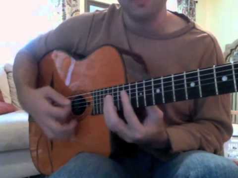 Lick 32 - Bireli -  Django's Tiger