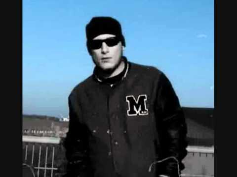 Chirurg des Todes feat. Mic El - 9mm Projektil