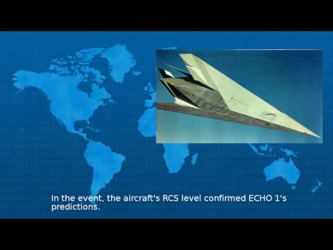 Lockheed Have Blue  - Wiki