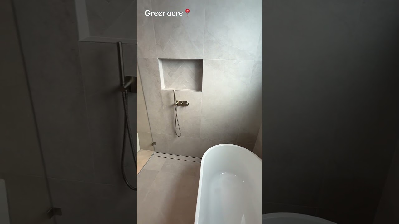 Apartment Renovation Progress