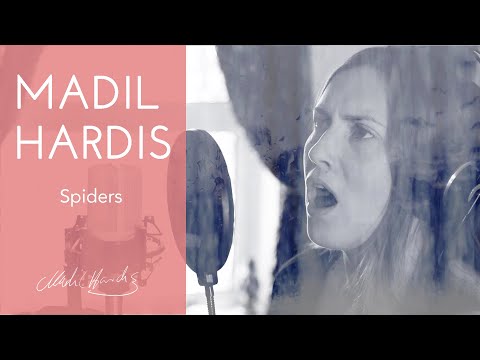 Spiders - Madil Hardis (Ashbury Heights Cover)