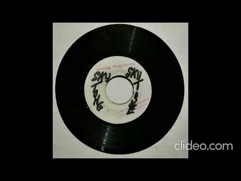 Vin Gordon - Taga Special (Version 2)