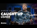 The Song That Changed Aaron Spears' Life (