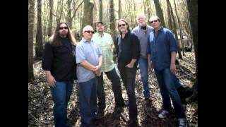 Yonder Mountain String Band - Shake Me Up featuring Sunny Ortiz from Widespread Panic