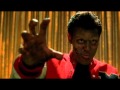 GLEE - She's not there *HD* 