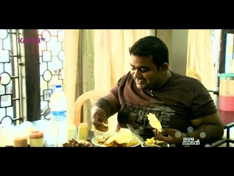 Simply Naadan - Buhari - Part 3 - Kappa TV