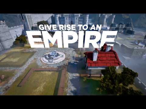 March of Empires: War Games video