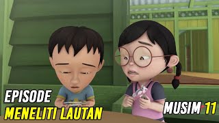 Download lagu Upin & Ipin Meneliti Lautan Episode Terbaru 2020 | Upin Ipin Terbaru 2020 | Musim 11 mp3