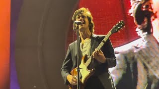 Arctic Monkeys - I Bet You Look Good On The Dancefloor (Southampton, The Ageas Bowl)
