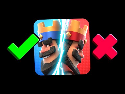 We Need To Talk About Clash Royale…