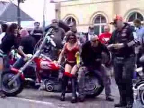 HD Leopoldsburg 2007 Chapter Amsterdam