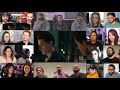 Uncharted (2022)-Trailer Reactions Mashup
