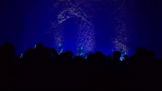 Four Cypresses by Grizzly Bear @ Fillmore Miami on 11/16/17