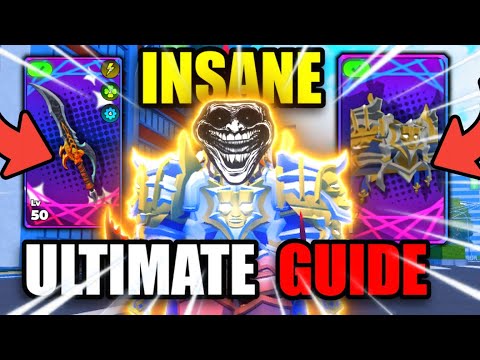 THE ULTIMATE SOLO HUNTERS GUIDE TO EVERYTHING