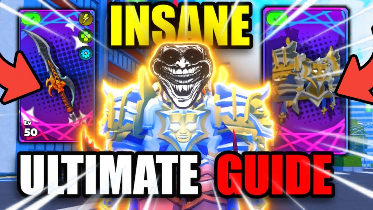 THE ULTIMATE SOLO HUNTERS GUIDE TO EVERYTHING