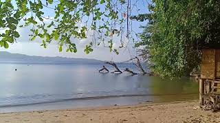 preview picture of video 'PANTAI PASIR PUTIH || PESONA ALAM KAB. BANGGAI LAUT || HOLIDAY'