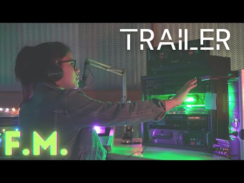 Trailer de F.M. (2024)