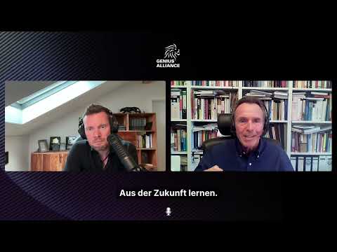 GA #1166 Zukunftsforscher Prof. Dr. Thomas Druyen