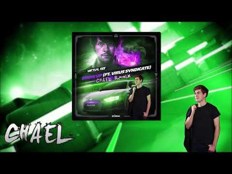 Virtual Riot Ft. Virus Syndicate - Show Up (Chael Remix)