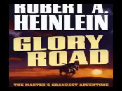 Glory Road Robert Heinlein