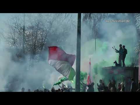 TSV Gülzow - SV Hamwarde