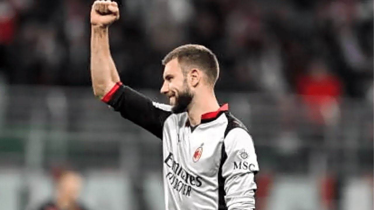 שער גדול לפבלוביץ', 2:3 למילאן על טורינו